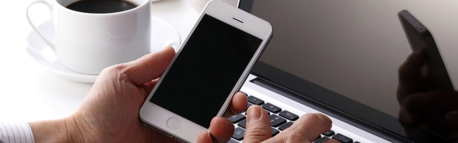 Nosso site é moderno e resposivo, para que seu anúncio seja também apresentado em celulares.